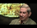 Sir Jeremy Isaacs on The World at War: Ultimate Restored edition