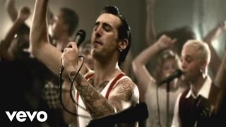 Watch Hedley Shes So Sorry video