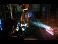 Dead Space 3 Co-op with Iyse and Monkeyscythe part 4