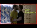 Ocho & Javi | Gay Romance | All of Your Heart | End of the Century