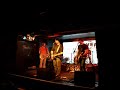 Blue Meridian at The Cavern, Liverpool