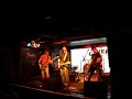 Blue Meridian at The Cavern, Liverpool
