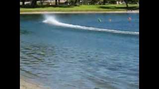 Cinquegrani RC Boat Racing- San Diego Cup 2013