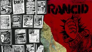 Watch Rancid I Am The One video