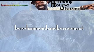 Watch Beres Hammond Love Within The Music video