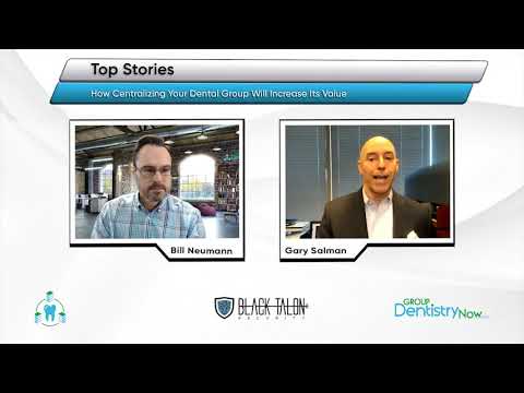 Gary Salman, CEO of Black Talon Security Talks Cyber Security for DSOs 