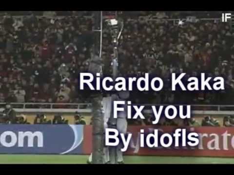 This video is about Kaka, 2007 best player, the Brazilian playmaker. Please do like :) Awards - FIFA World Cup 2002 - Confederation Cup 2005/2009 - FIFA Club...