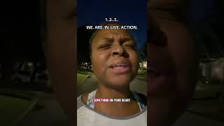 Were In Live Action