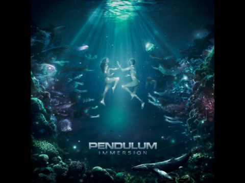 PENDULUM - The Island part 1 - 2