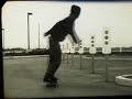 Ratatat Music Video