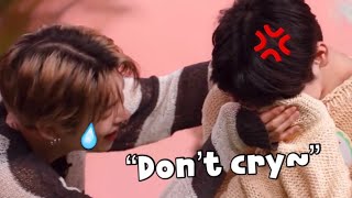 txt yeonbin moments | when soobin and yeonjun together