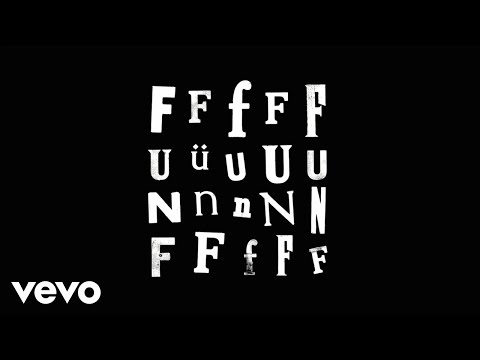 Bone China Face Video