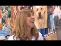 Mary Badenhop is a world famous pet artist!!!!! Pipsqueak Productions is state-of-the-art!!!
