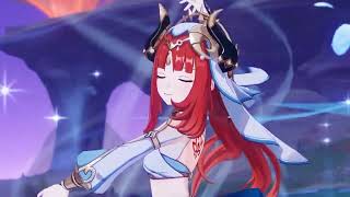 Nilou Free Twixtor Genshin Impact Moirx