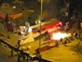 tahrir tents