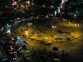 tahrir tents