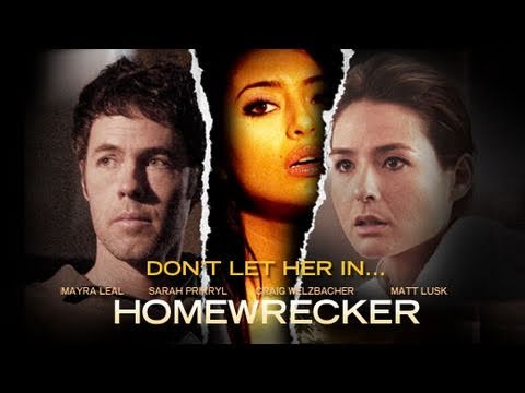 "Homewrecker" Movie Trailer