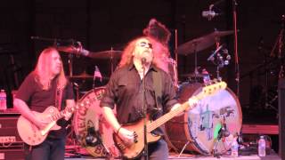 Watch Kentucky Headhunters Ragtop video
