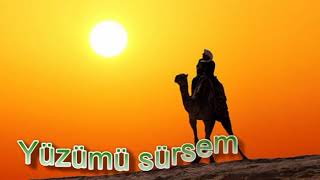 Kalksam Ve Di̇ri̇lsem Müziksiz İlahiler Kı