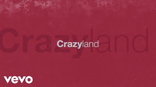 Watch Eric Church Crazyland video