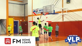 FM Home Loans Israel Basketball Week 10 Highlights
