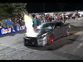 You've Never Seen A GTR Like This! 2100HP.