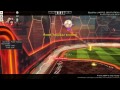 Rocket League - Matchs avec la team PowA !