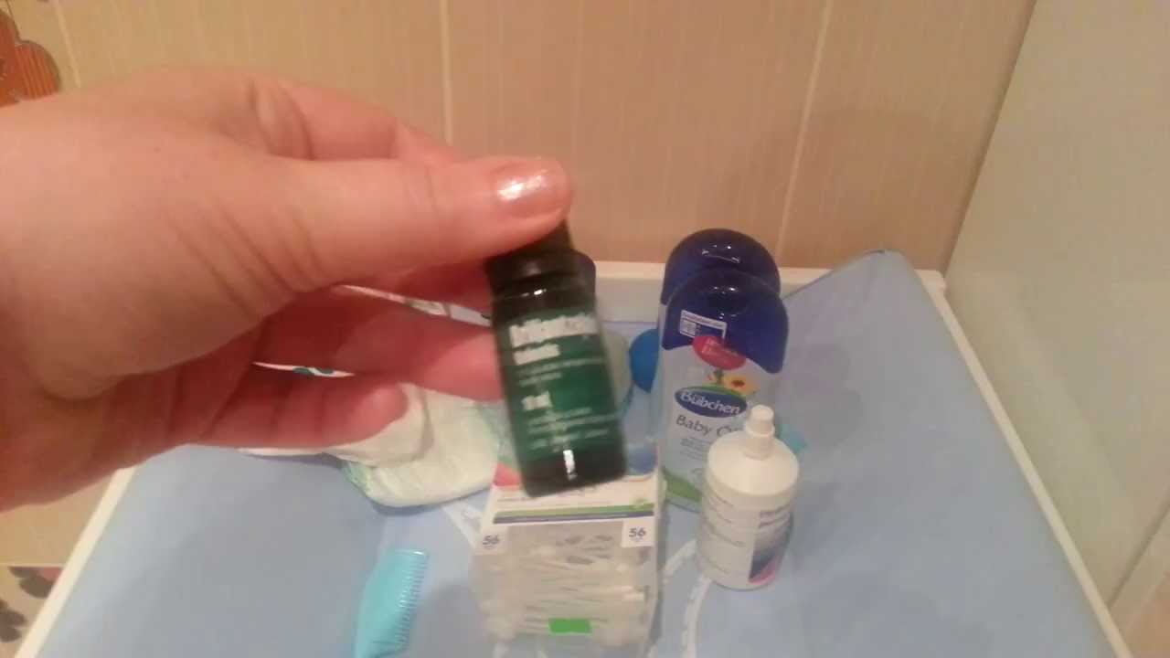 Какие нужны средства для ухода за новорожденным Какие нужны средства для ухода за новорожденным
