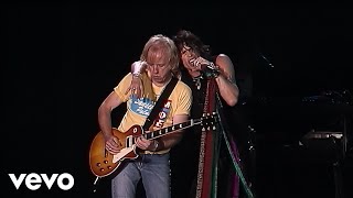 Aerosmith - Love In An Elevator (Live At The Summit, Houston, Tx, June 25, 1977)