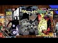 Watch The Best Superhero Comics! Video