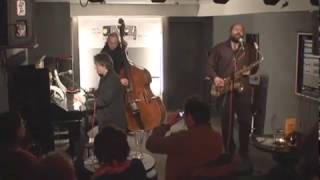 Vorschaubild Alligators Of Swing