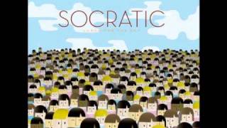 Watch Socratic Alexandria As Our Lens video