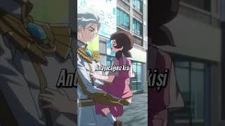 Bu Anime 2D Mi Yoksa 3D Mi