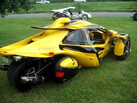 trex racing