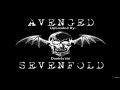 Avenged Sevenfold-Burn It Down