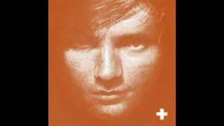 Ed Sheeran - The Parting Glass (Studio Version) + lyrics