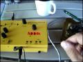 PFR-3 MULTI-BAND END FED ANTENNA