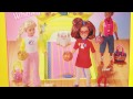 Barbie Bowling PARTY Whitney Stacie's Friend 1990's Barbie Toy Doll Review AllToyColleoctor