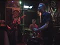 El Destroyo plays Last Chance at The Wanch
