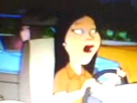 facial shaving techniques asian driver family guy