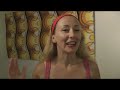 YOGA for BURN OUT & CHRONIC FATIGUE SYNDROME with YogaYin.mov