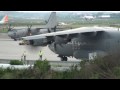 Airbus A 400 M at airshow ILA 2010 complete display [Full HD]