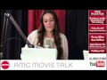 AMC Movie Talk - Levitt as Batman or Star-Lord? Sony Wins! Captain America's New Love Interest