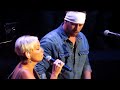 Lorrie Morgan & Jesse Keith Whitley - "Til A Tear Becomes A Rose" Live at ACM Honors 2013