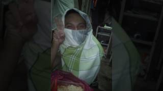 Awek Gersang
