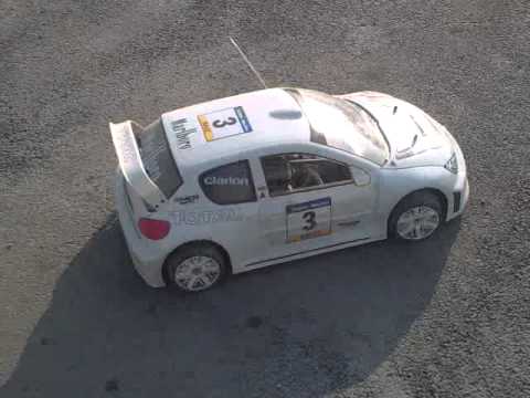 MCD rally 4wd 1\5--26 cczenoah