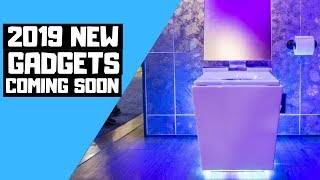 NEW Gadgets Coming Out In 2019