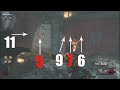 Origins Fire Torch Puzzle Explained For Ultimate Fire Staff Easter images Origins Fire Torch Puzzle Explained For Ultimate Fire Staff Easter