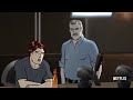 Pacific Heat Official Trailer Hd Netflix Pacific Heat Official Trailer Hd Netflix