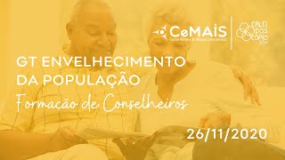 O que são os Fundos de Direitos dos Idosos?
